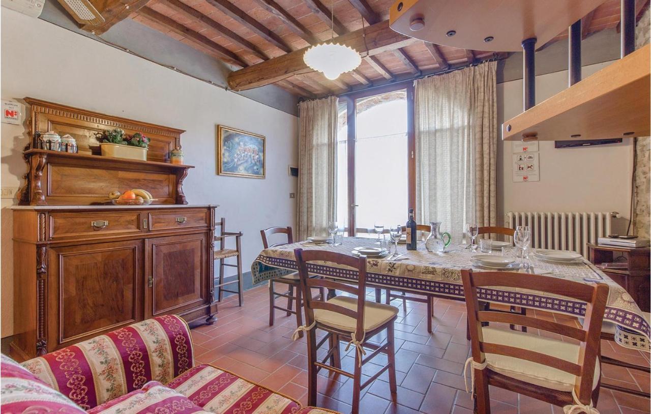 Il Marinocchio Di Malatesti Arezzo Exterior foto