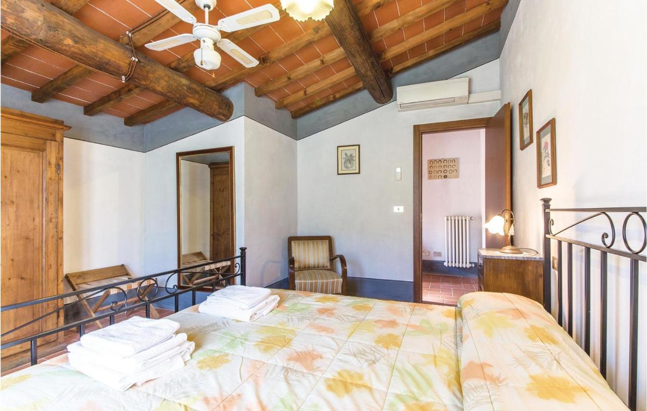Il Marinocchio Di Malatesti Arezzo Exterior foto