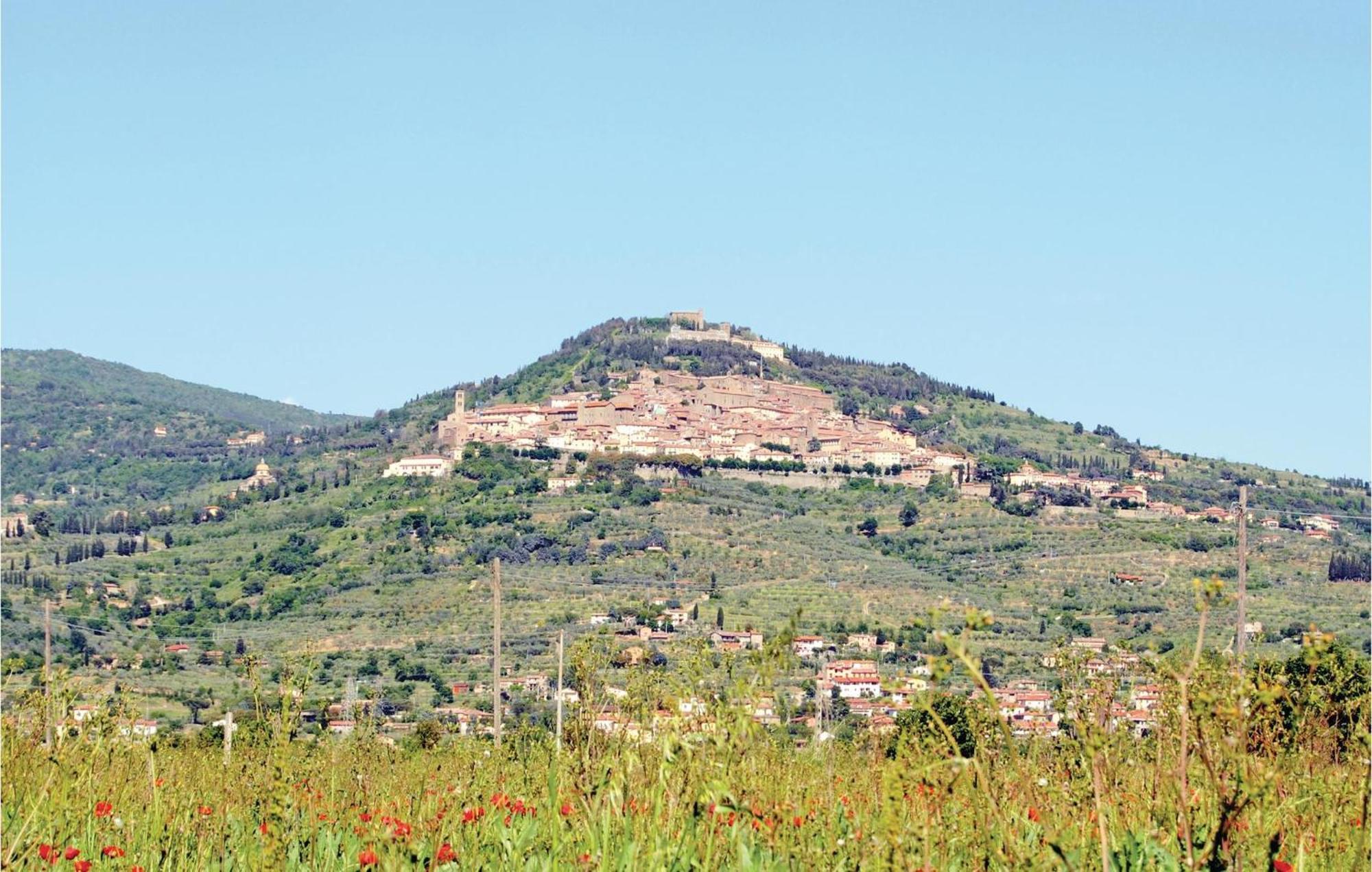 Il Marinocchio Di Malatesti Arezzo Exterior foto
